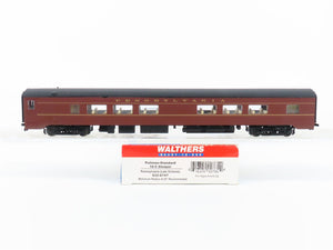 HO Scale Walthers 932-6747 PRR Pennsylvania Railroad Pullman Sleeper Passenger