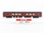 HO Scale Walthers 932-6747 PRR Pennsylvania Railroad Pullman Sleeper Passenger