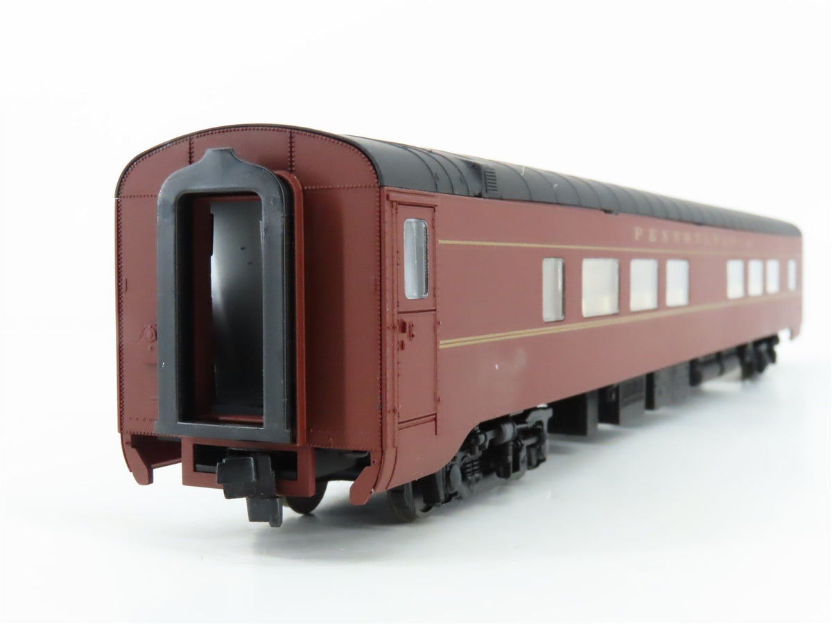 HO Scale Walthers 932-6747 PRR Pennsylvania Railroad Pullman Sleeper Passenger