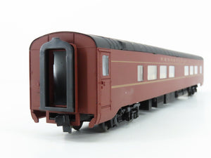 HO Scale Walthers 932-6747 PRR Pennsylvania Railroad Pullman Sleeper Passenger