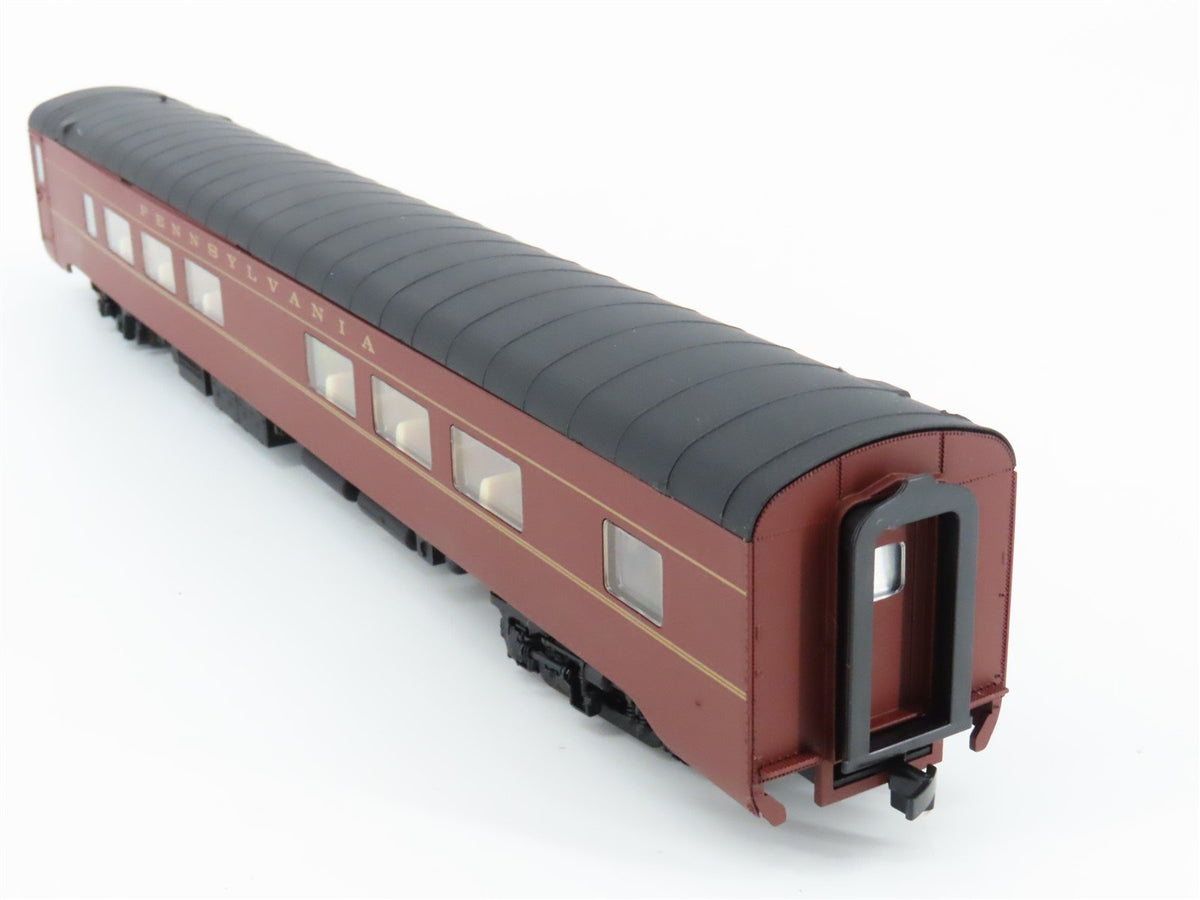 HO Scale Walthers 932-6747 PRR Pennsylvania Railroad Pullman Sleeper Passenger