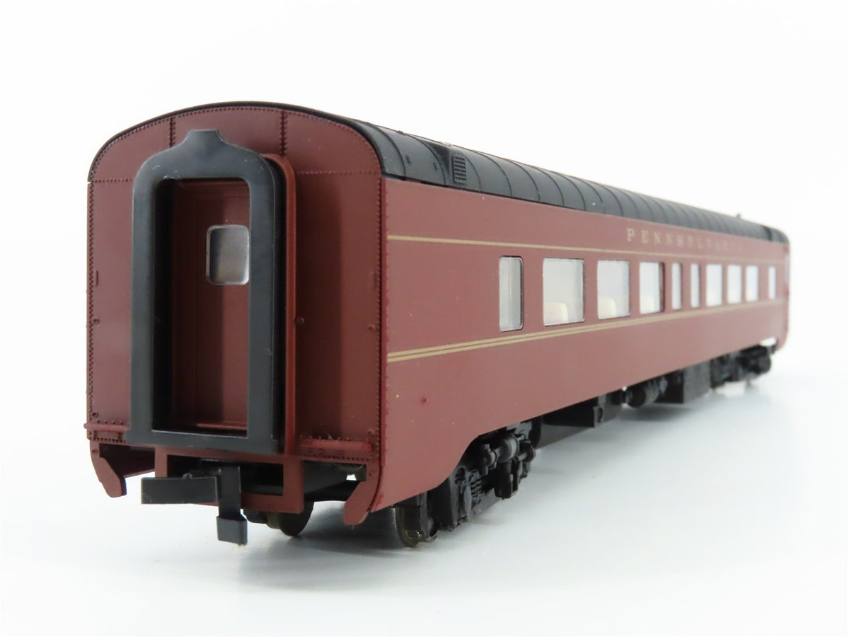 HO Scale Walthers 932-6747 PRR Pennsylvania Railroad Pullman Sleeper Passenger