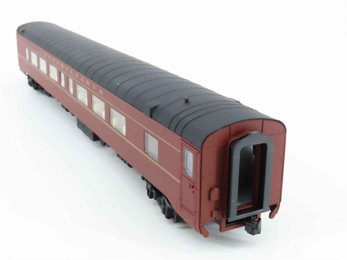 HO Scale Walthers 932-6747 PRR Pennsylvania Railroad Pullman Sleeper Passenger