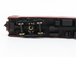 HO Scale Walthers 932-6747 PRR Pennsylvania Railroad Pullman Sleeper Passenger