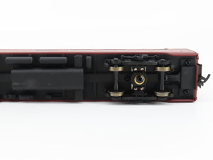 HO Scale Walthers 932-6747 PRR Pennsylvania Railroad Pullman Sleeper Passenger