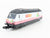 N Scale Trix 11638 SBB Railway Electric Freight 3-Piece Set w/ Sound & DCC ONLY