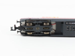 N Scale Trix 11638 SBB Railway Electric Freight 3-Piece Set w/ Sound & DCC ONLY