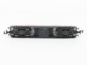 N Scale Trix 11638 SBB Railway Electric Freight 3-Piece Set w/ Sound & DCC ONLY