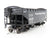 HO Scale InterMountain 47160-06 C&O Chesapeake & Ohio 2-Bay Open Hopper #129395