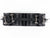 HO Scale InterMountain 47160-06 C&O Chesapeake & Ohio 2-Bay Open Hopper #129395