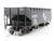 HO InterMountain 47165-06 P&WV Pittsburg & West Virginia 2-Bay Open Hopper #570