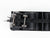 HO InterMountain 47165-06 P&WV Pittsburg & West Virginia 2-Bay Open Hopper #570