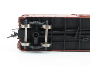 HO Scale InterMountain 45815-17 UP Union Pacific Streamliners 40' Boxcar #193634