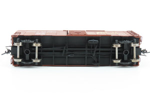 HO Scale InterMountain 45815-17 UP Union Pacific Streamliners 40' Boxcar #193634