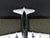 1:400 AeroClassics AC411126 Die-Cast Buffalo Lockheed L-188 Airliner C-GXFC