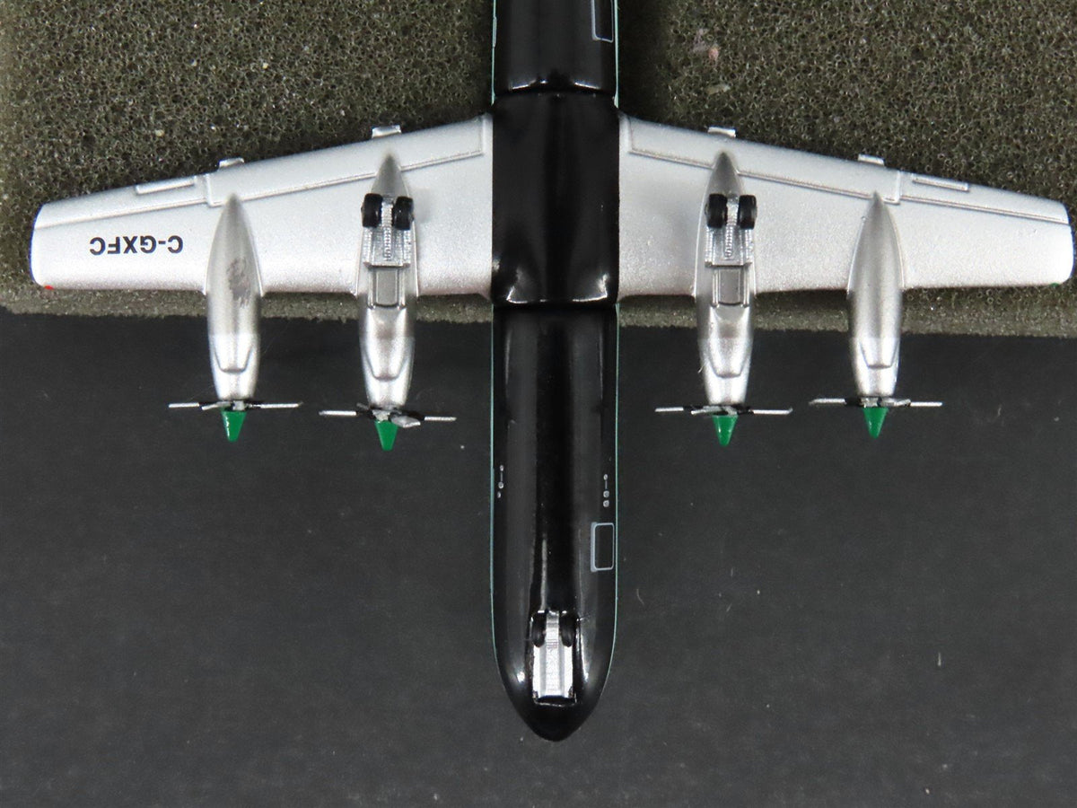 1:400 AeroClassics AC411126 Die-Cast Buffalo Lockheed L-188 Airliner C-GXFC