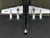 1:400 AeroClassics AC411126 Die-Cast Buffalo Lockheed L-188 Airliner C-GXFC