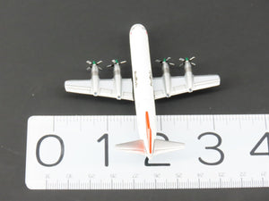 1:400 AeroClassics AC411126 Die-Cast Buffalo Lockheed L-188 Airliner C-GXFC