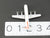 1:400 AeroClassics AC411126 Die-Cast Buffalo Lockheed L-188 Airliner C-GXFC