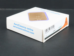 1:400 AeroClassics AC411126 Die-Cast Buffalo Lockheed L-188 Airliner C-GXFC