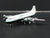 1:400 AeroClassics AC411125 Die-Cast Buffalo Lockheed L-188 Airliner C-GXFC