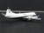 1:400 AeroClassics AC411125 Die-Cast Buffalo Lockheed L-188 Airliner C-GXFC