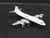 1:400 AeroClassics AC411125 Die-Cast Buffalo Lockheed L-188 Airliner C-GXFC