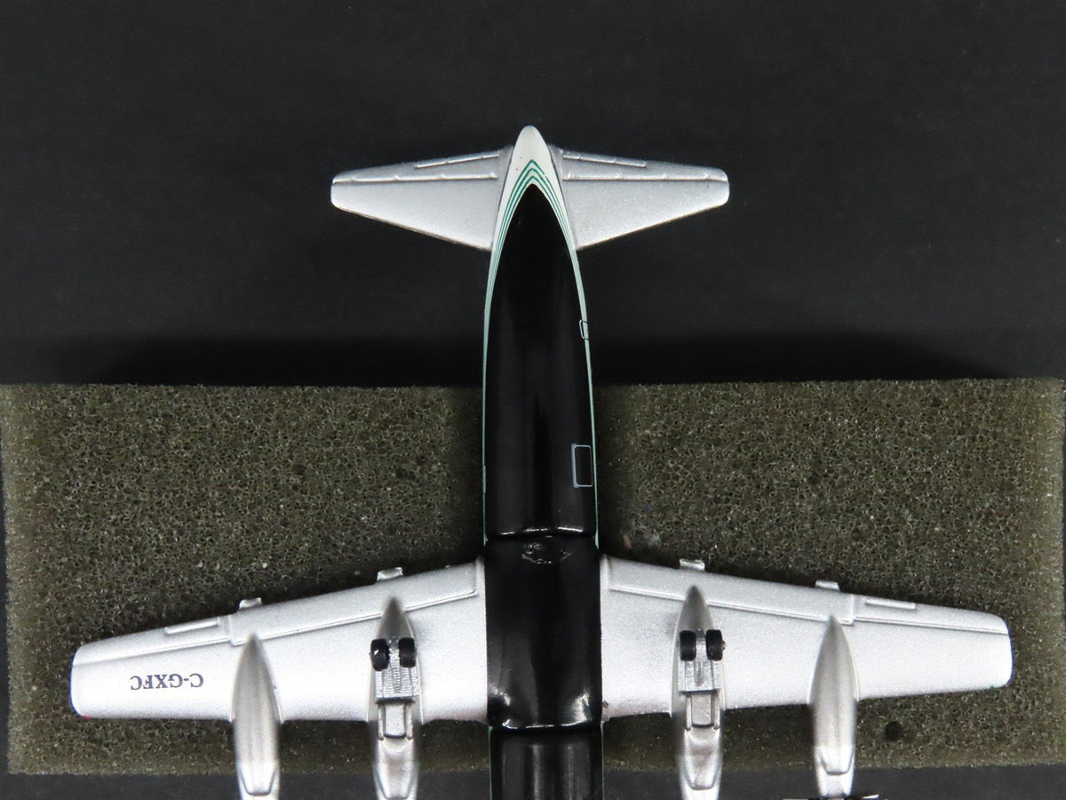 1:400 AeroClassics AC411125 Die-Cast Buffalo Lockheed L-188 Airliner C-GXFC