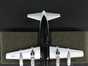1:400 AeroClassics AC411125 Die-Cast Buffalo Lockheed L-188 Airliner C-GXFC