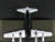 1:400 AeroClassics AC411125 Die-Cast Buffalo Lockheed L-188 Airliner C-GXFC