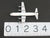 1:400 AeroClassics AC411125 Die-Cast Buffalo Lockheed L-188 Airliner C-GXFC