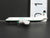 1:400 AeroClassics AC411125 Die-Cast Buffalo Lockheed L-188 Airliner C-GXFC