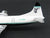 1:400 AeroClassics AC411125 Die-Cast Buffalo Lockheed L-188 Airliner C-GXFC