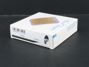 1:400 AeroClassics AC411125 Die-Cast Buffalo Lockheed L-188 Airliner C-GXFC