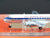1:400 AeroClassics AC419955 Die-Cast Fly Alaska Douglas DC-6 Airliner N6119C