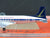 1:400 AeroClassics AC419955 Die-Cast Fly Alaska Douglas DC-6 Airliner N6119C