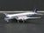 1:400 AeroClassics AC419955 Die-Cast Fly Alaska Douglas DC-6 Airliner N6119C
