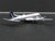 1:400 AeroClassics AC419955 Die-Cast Fly Alaska Douglas DC-6 Airliner N6119C