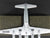 1:400 AeroClassics AC419955 Die-Cast Fly Alaska Douglas DC-6 Airliner N6119C