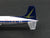 1:400 AeroClassics AC419955 Die-Cast Fly Alaska Douglas DC-6 Airliner N6119C
