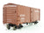 HO Scale InterMountain 45798-02 DL&W Lackawanna AAR 40' Box Car #49125