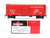 HO InterMountain 45752-02 M&StL Minneapolis & St Louis AAR 40' Box Car #54618