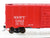 HO InterMountain 45752-02 M&StL Minneapolis & St Louis AAR 40' Box Car #54618