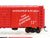HO InterMountain 45752-02 M&StL Minneapolis & St Louis AAR 40' Box Car #54618