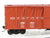 HO Scale InterMountain 452601-14 PRR Pennsylvania Single Sheathed Boxcar #566054