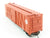 HO Scale InterMountain 452601-14 PRR Pennsylvania Single Sheathed Boxcar #566054