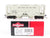 HO Scale InterMountain 48605-03 SHPX Shippers Car Line Corp. 2-Bay Hopper #25585