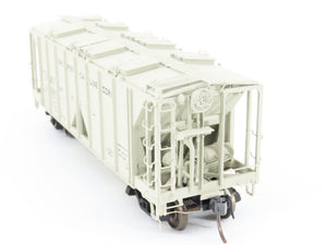HO Scale InterMountain 48605-03 SHPX Shippers Car Line Corp. 2-Bay Hopper #25585