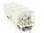 HO Scale InterMountain 48605-03 SHPX Shippers Car Line Corp. 2-Bay Hopper #25585