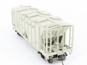 HO Scale InterMountain 48605-03 SHPX Shippers Car Line Corp. 2-Bay Hopper #25585
